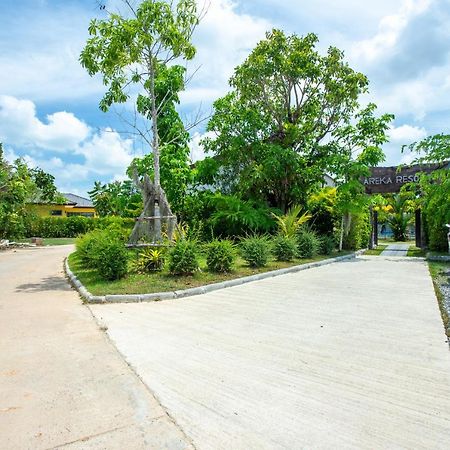Areeka Resort Phuket 他朗 外观 照片