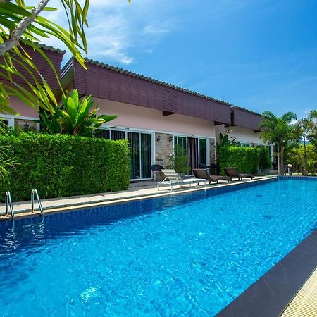 Areeka Resort Phuket 他朗 外观 照片